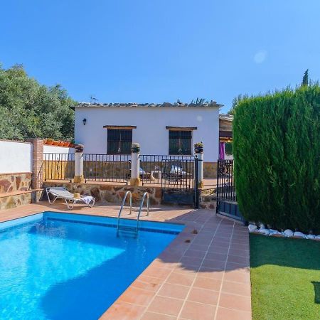 Cortijo El Olivar Orgiva By Ruralidays Exterior photo